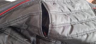 Chaqueta Moto Hombre Hein Gericke Gore-Tex