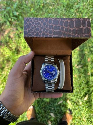 Reloj Rolex, si estás interesado(a), contáctame