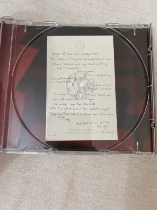 The Life of a Showgirl - Taylor Swift