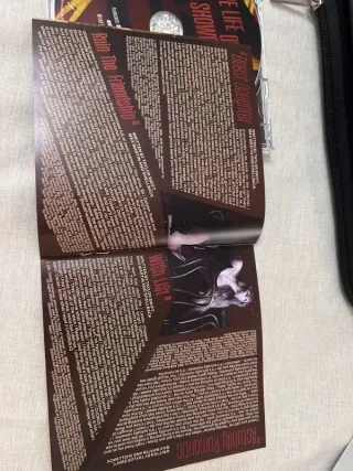 The Life of a Showgirl - Taylor Swift