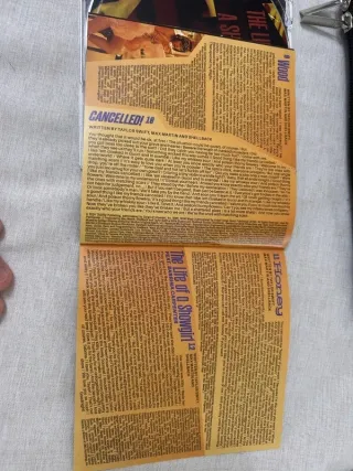 The Life of a Showgirl - Taylor Swift