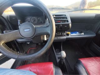 FIAT Cinquecento Sporting