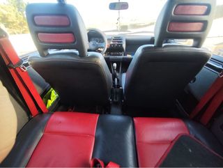 FIAT Cinquecento Sporting