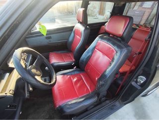 FIAT Cinquecento Sporting