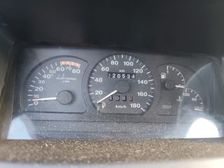 FIAT Cinquecento Sporting