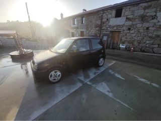 FIAT Cinquecento Sporting