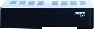 APEBOX S WiFi, DVB-S2 Full HD Receptor Satélite FT