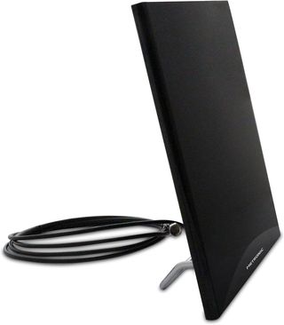 Metronic 416975 - Antena de Interior TV TDT-TDT T2