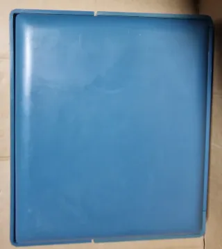 Mangiadischi Irradio Lilliput