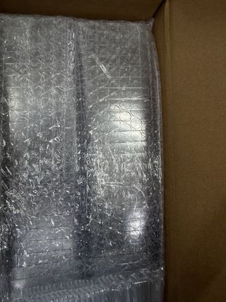 50 Bicchieri per Dessert in Plastica da 150ml