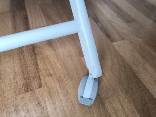 Minicuna Petit Praia + sábanas a juego