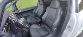 Mitsubishi Colt 2009