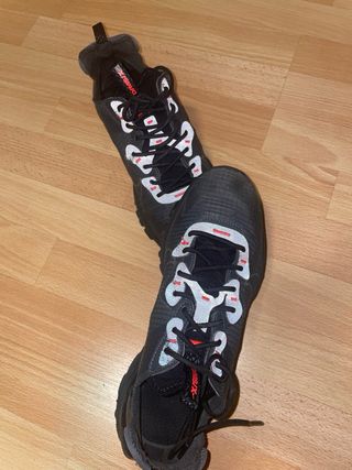 Nike React Vision Bambas Hombre