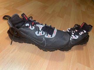 Nike React Vision Bambas Hombre