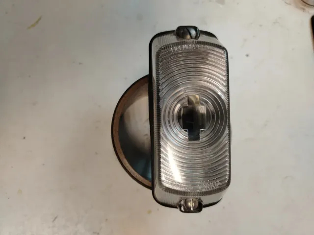 Piloto Delantero Simca 1000