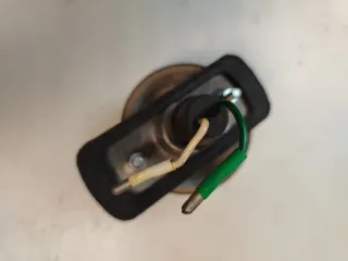 Piloto Delantero Simca 1000