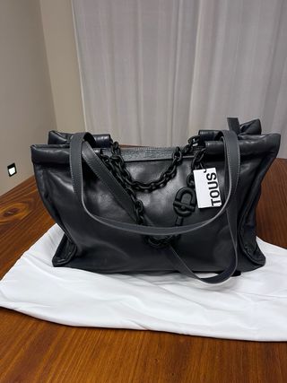 Bolso Tous de piel