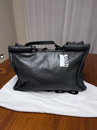 Bolso Tous de piel