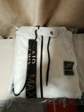 Conjunto Deportivo Nike Unisex