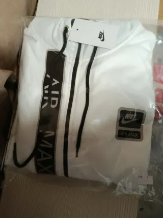 Conjunto Deportivo Nike Unisex