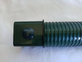 Custodia Vorwerk + Tubo Flessibile + Rigido