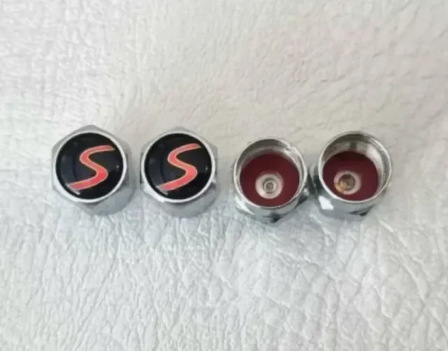 Tapones Neumáticos Mini Cooper One JCW Accesorios