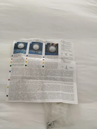 Cadenas de nieve Prime 9mm