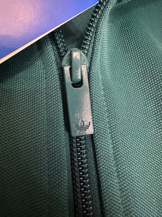 Chaqueta Adidas Clásica Vintage Talla S