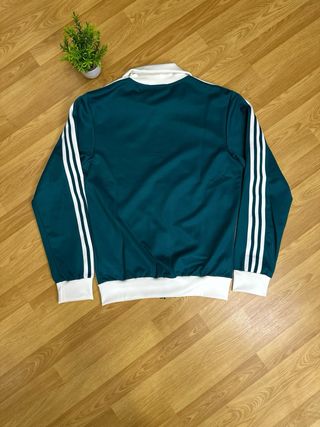 Chaqueta Adidas Clásica Vintage Talla S