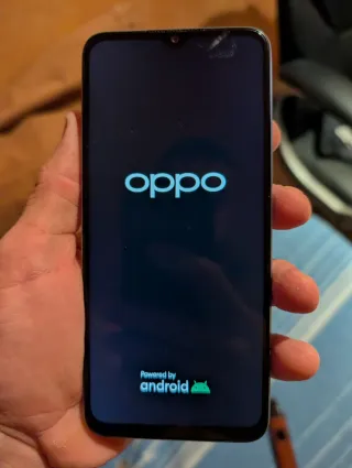OPPO A98 5G