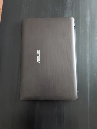 Portátil Asus A53S Marrón