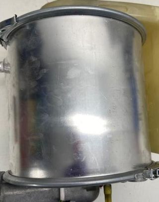 RICAMBI PER CALDAIA BERETTA MYNUTE GREEN 28 C.S.I