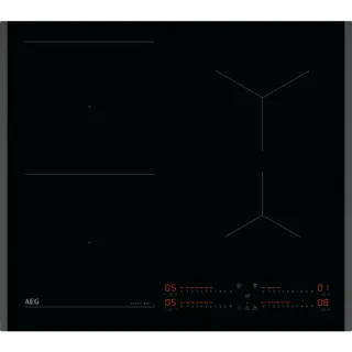 Placa Inducción AEG Serie 7000 Gama Alta