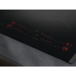 Placa Inducción AEG Serie 7000 Gama Alta