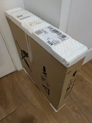 Placa Inducción AEG Serie 7000 Gama Alta