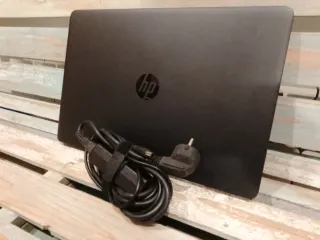 HP PROBOOK CORE I3-HDD 750GB-RAM 8GB-15"