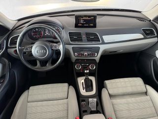Audi Q3 2.0 TDI 177Cv Quattro S-Tronic