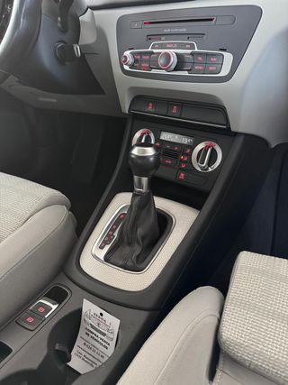 Audi Q3 2.0 TDI 177Cv Quattro S-Tronic