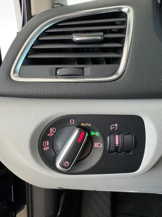 Audi Q3 2.0 TDI 177Cv Quattro S-Tronic