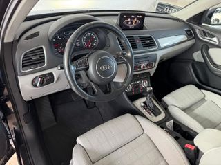 Audi Q3 2.0 TDI 177Cv Quattro S-Tronic