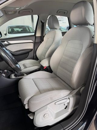 Audi Q3 2.0 TDI 177Cv Quattro S-Tronic