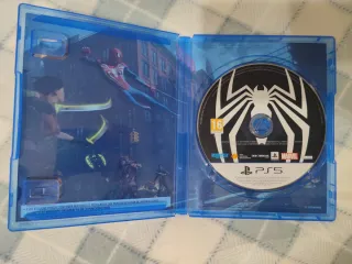 Marvel Spider-Man 2 (PS5)