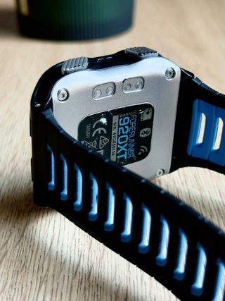 Garmin Forerunner 920XT Negro/Azul