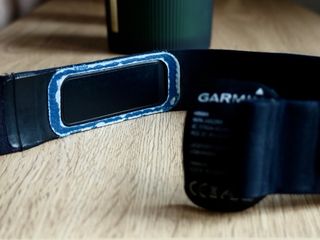 Garmin Forerunner 920XT Negro/Azul