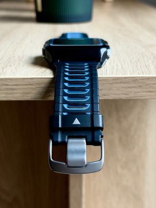 Garmin Forerunner 920XT Negro/Azul