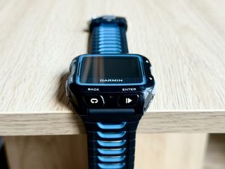 Garmin Forerunner 920XT Negro/Azul