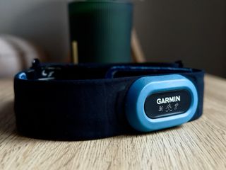 Garmin Forerunner 920XT Negro/Azul