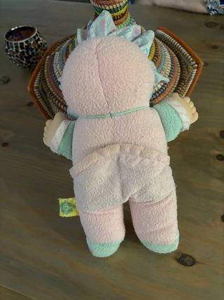 Muñeca Cabbage Patch Babyland 1982 Vintage