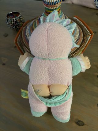 Muñeca Cabbage Patch Babyland 1982 Vintage