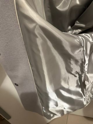 Cappotto Phylli Firenze Made in Italy